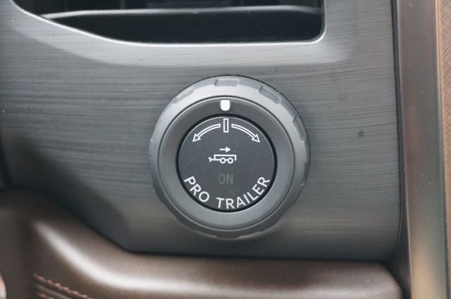 2024 Ford Expedition Max King Ranch