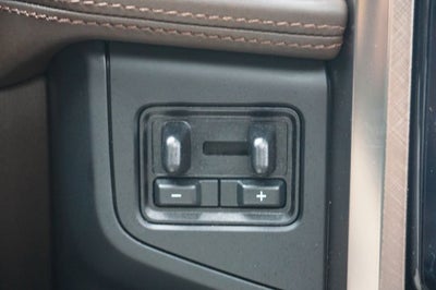 2024 Ford Expedition Max King Ranch
