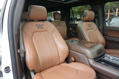2024 Ford Expedition Max King Ranch