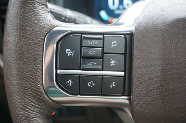 2024 Ford Expedition Max King Ranch