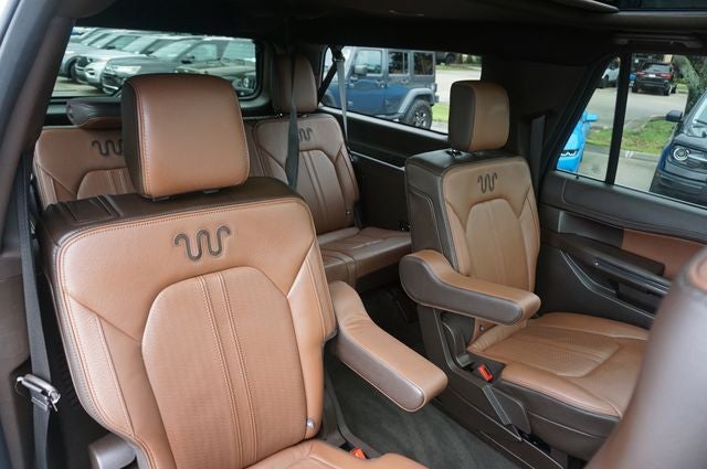 2024 Ford Expedition Max King Ranch