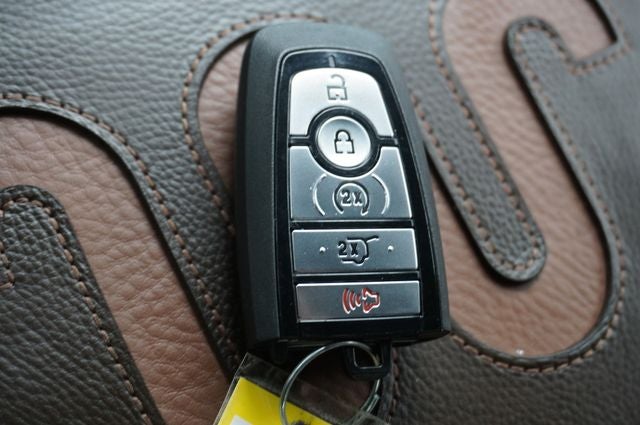 2024 Ford Expedition Max King Ranch