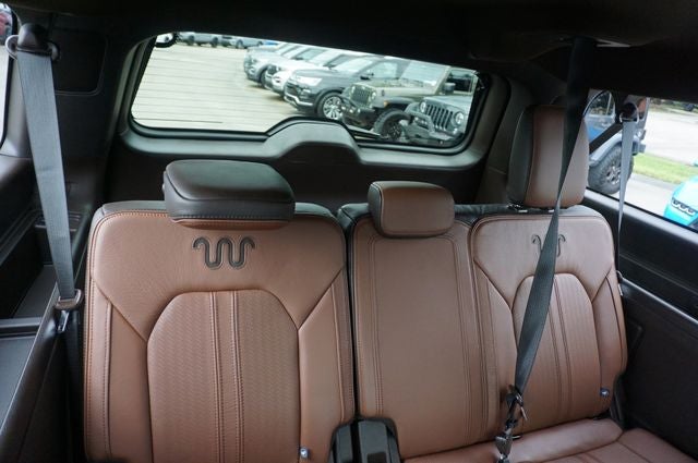 2024 Ford Expedition Max King Ranch