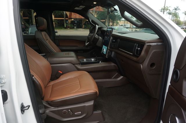 2024 Ford Expedition Max King Ranch