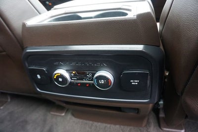 2024 Ford Expedition Max King Ranch