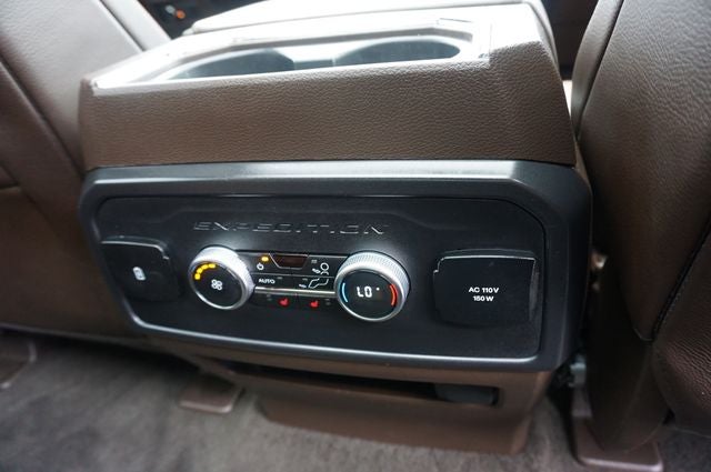 2024 Ford Expedition Max King Ranch