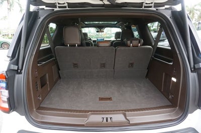 2024 Ford Expedition Max King Ranch