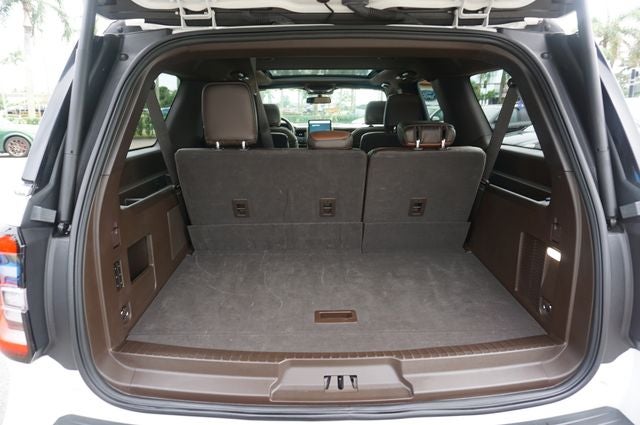2024 Ford Expedition Max King Ranch