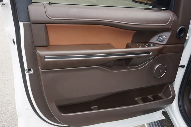 2024 Ford Expedition Max King Ranch