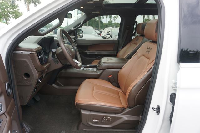 2024 Ford Expedition Max King Ranch