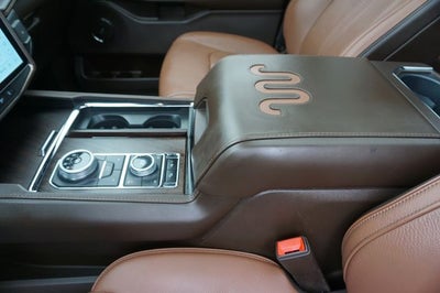 2024 Ford Expedition Max King Ranch