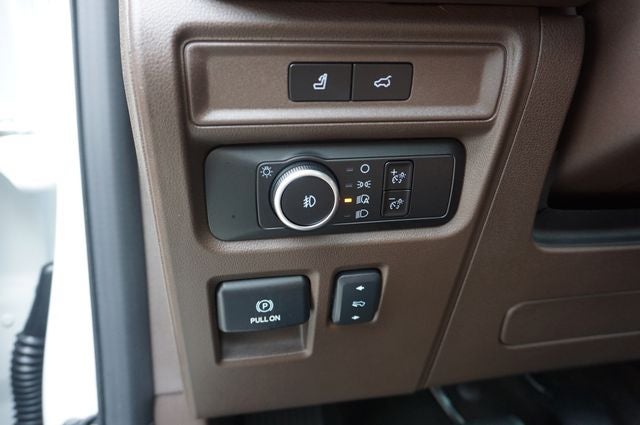 2024 Ford Expedition Max King Ranch