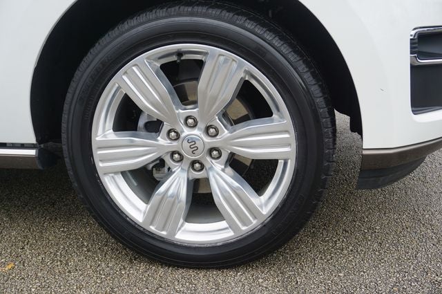 2024 Ford Expedition Max King Ranch