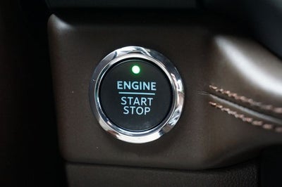2024 Ford Expedition Max King Ranch