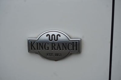 2024 Ford Expedition Max King Ranch