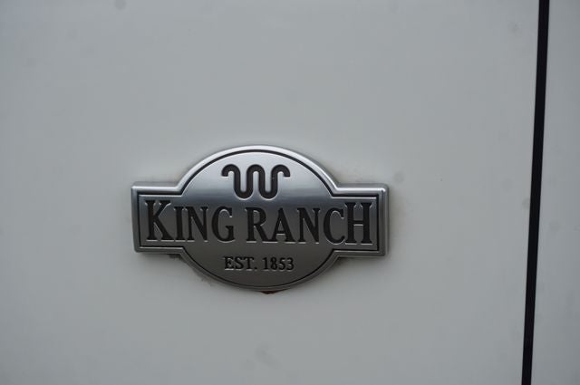 2024 Ford Expedition Max King Ranch