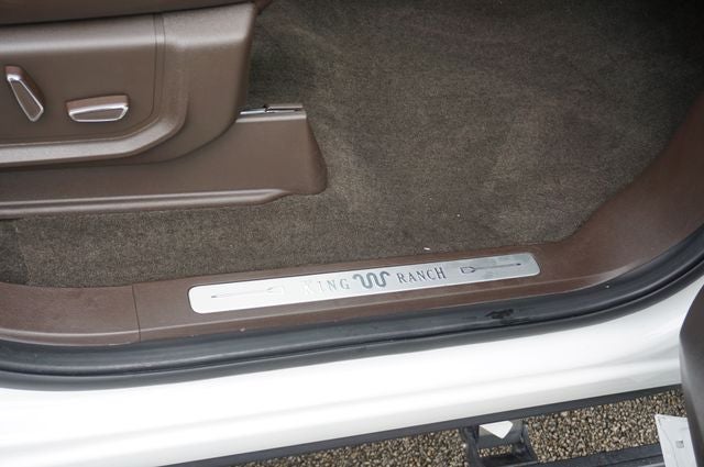2024 Ford Expedition Max King Ranch