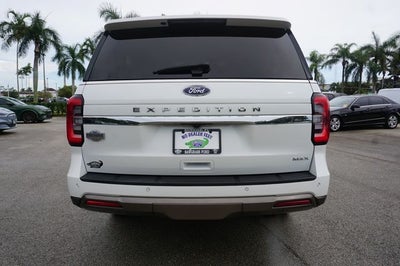 2024 Ford Expedition Max King Ranch
