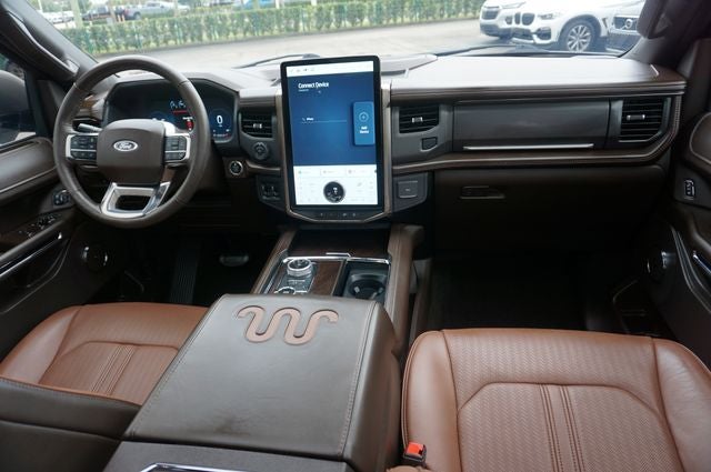 2024 Ford Expedition Max King Ranch