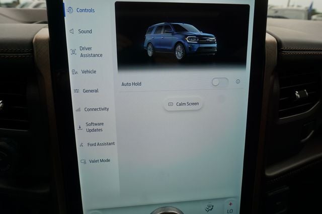 2024 Ford Expedition Max King Ranch