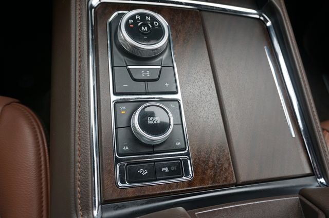 2024 Ford Expedition Max King Ranch