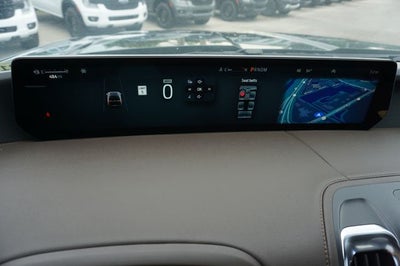 2026 Ford Expedition Max MAX King Ranch®