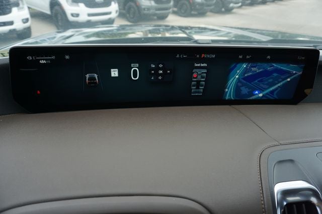 2026 Ford Expedition Max MAX King Ranch®