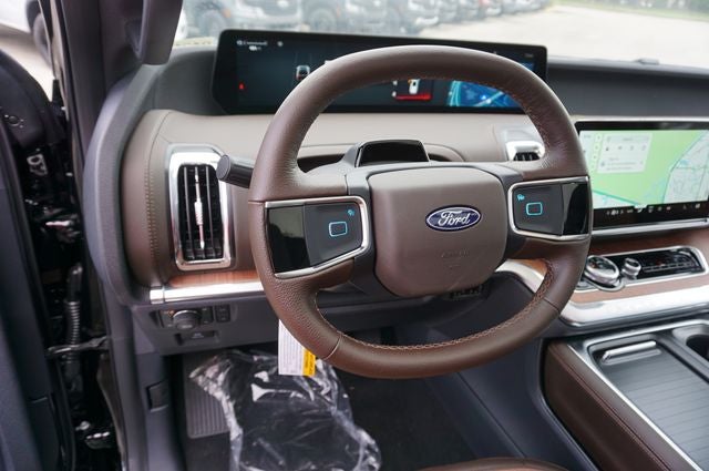 2026 Ford Expedition Max MAX King Ranch®