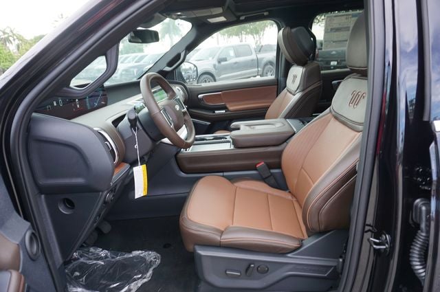 2026 Ford Expedition Max MAX King Ranch®