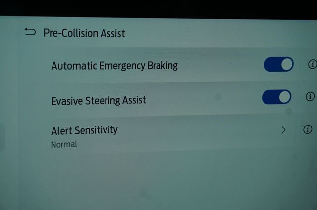 2026 Ford Expedition Max MAX King Ranch®