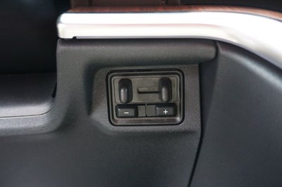 2026 Ford Expedition Max MAX King Ranch®