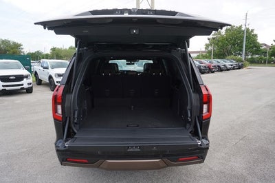 2026 Ford Expedition Max MAX King Ranch®