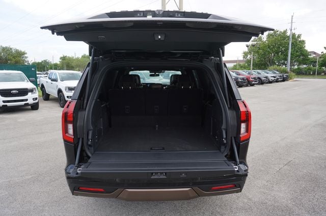 2026 Ford Expedition Max MAX King Ranch®