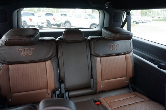 2026 Ford Expedition Max MAX King Ranch®