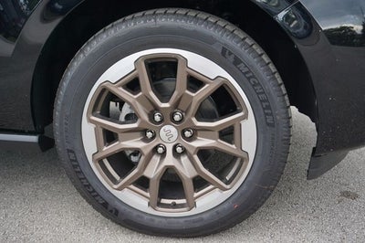 2026 Ford Expedition Max MAX King Ranch®