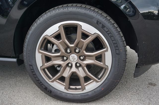 2026 Ford Expedition Max MAX King Ranch®