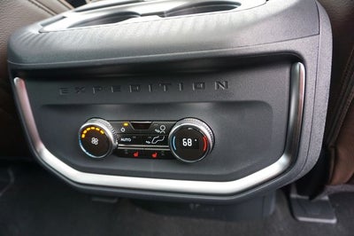 2026 Ford Expedition Max MAX King Ranch®