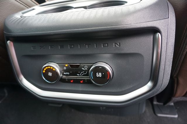 2026 Ford Expedition Max MAX King Ranch®