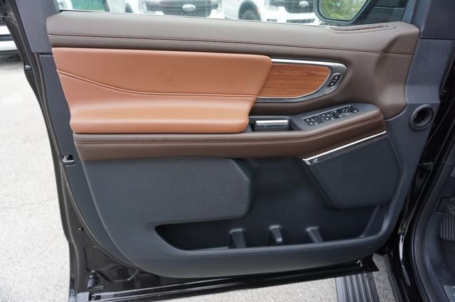 2026 Ford Expedition Max MAX King Ranch®