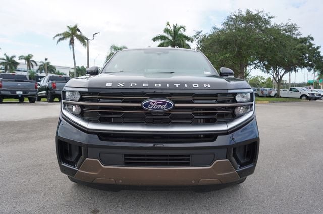 2026 Ford Expedition Max MAX King Ranch®