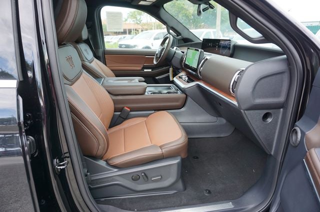 2026 Ford Expedition Max MAX King Ranch®