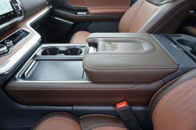 2026 Ford Expedition Max MAX King Ranch®