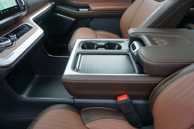 2026 Ford Expedition Max MAX King Ranch®
