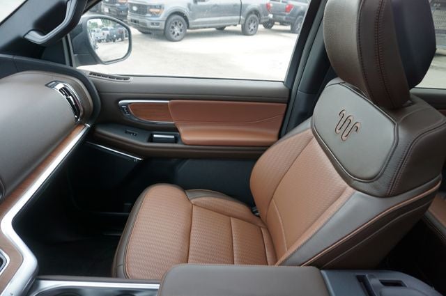 2026 Ford Expedition Max MAX King Ranch®