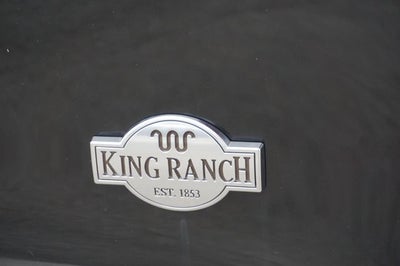 2026 Ford Expedition Max MAX King Ranch®
