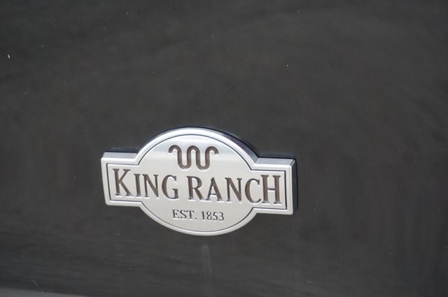 2026 Ford Expedition Max MAX King Ranch®