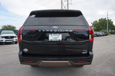 2026 Ford Expedition Max MAX King Ranch®