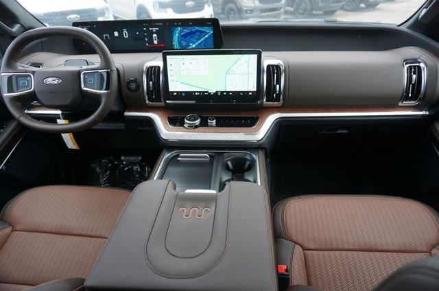 2026 Ford Expedition Max MAX King Ranch®