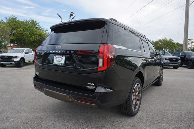 2026 Ford Expedition Max MAX King Ranch®