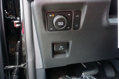 2026 Ford Expedition Max MAX King Ranch®
